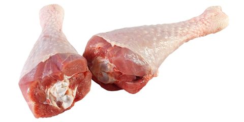 Drumstick from Ukraine supplied by LLC “Indychka” - Frozen Turkey Meat