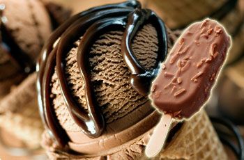 Ice Cream Coating, Dark from 말레이시아 supplied by Le Bourne Sdn Bhd - Dark 과자