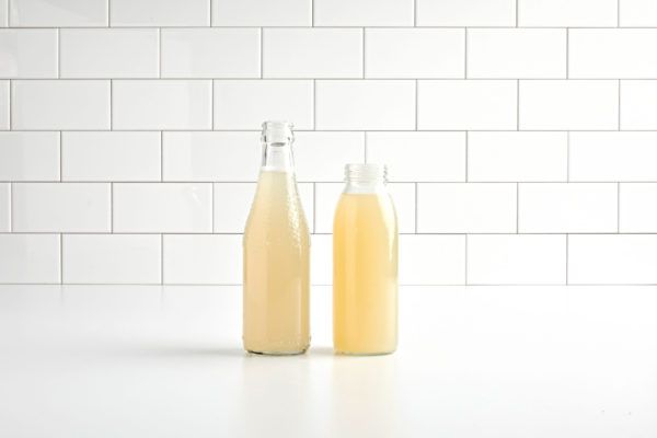 Clam Juice from 미국 supplied by Surfside Products LLC - Preserved - in Water 조개 가공품
