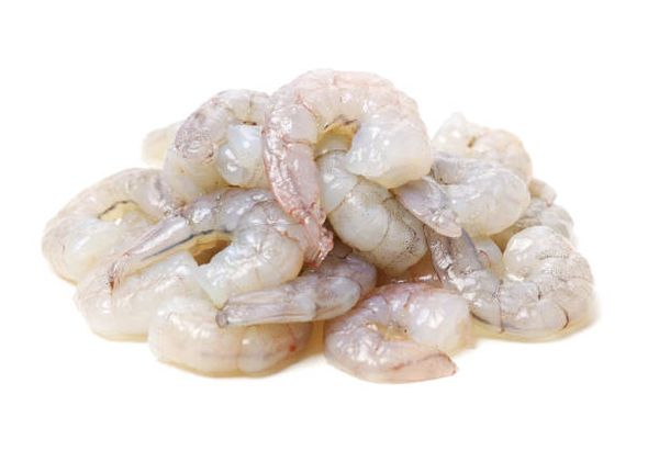 Peeled Shrimp from Norway supplied by Engelsviken Canning AS - Shell On (=Unpeeled) Frozen Common Shrimp & Prawn
