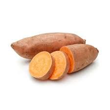 Fresh Sweet Potato from 중국 supplied by Monty Farm (Huizhou) - Fresh (=Chilled) 고구마