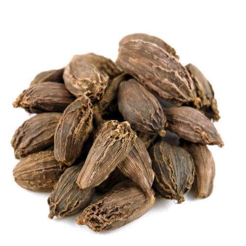 Black Large Cardamom from 네팔 supplied by Le Moda Magasin - 블랙 카다멈 카다멈