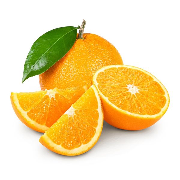 Orange from 프랑스 supplied by Distri Malo - 주황색 신선 오렌지