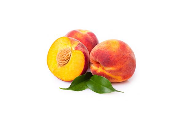 Peach from 프랑스 supplied by Verger Pelanne - Yellow Flesh 신선 복숭아