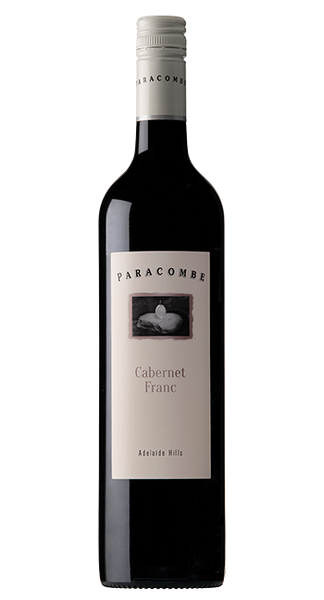 Paracombe Cabernet Franc from 호주 supplied by Paracombe Premium Wines - 레드 와인