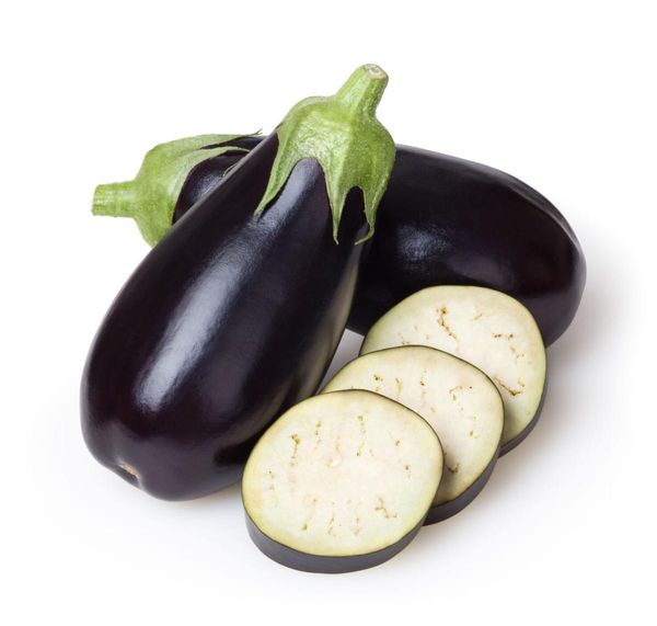Eggplant from Belgium supplied by Dendauw - Stragier - Fresh (=Chilled) Eggplant