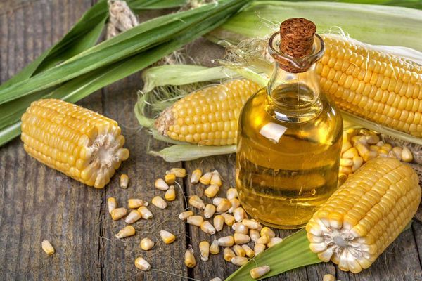 refined corn oil from Brazil supplied by MegaFood - 15,000 liter tank truck Maize (Corn) Oil