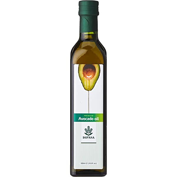 Avocado Oil from 멕시코 supplied by Dipasa - Conventional 아보카도 오일