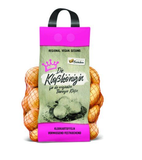Fresh Potato from 독일 supplied by Karland Agrarprodukte GmbH & Co. KG - 갈색 신선 일반 감자