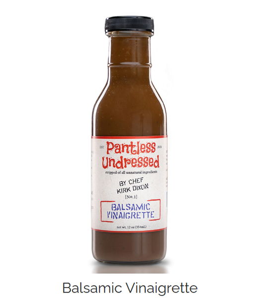 Salad Dressing from 미국 supplied by Pantless Jams LLC - Individually Wrapped (=IW) 샐러드 드레싱