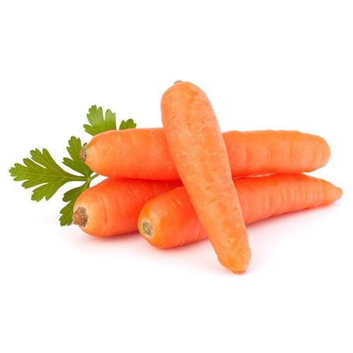 Carrots from Argentina supplied by Proarco Patagonia S.A. - Orange Fresh Carrot