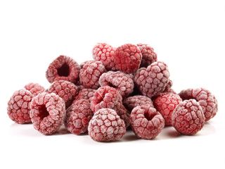 Raspberry from Poland supplied by Golden Drying - Whole Frozen Raspberry