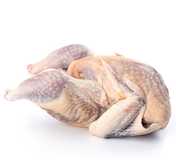 Whole Chicken from 캐나다 supplied by Canabec - With Bone 닭고기 가공품