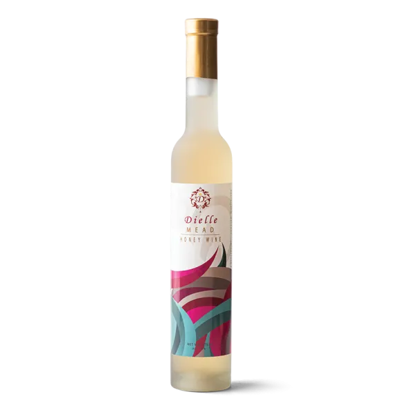 Honey Wine from 필리핀 supplied by Dielle's Apiary & Meadery Enterprises - Manuka Honey Wine 미드