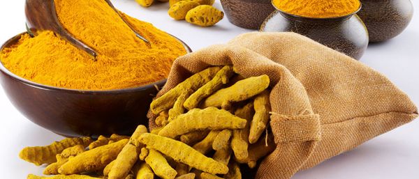Turmeric from 인도 supplied by Fynet Organic Pvt. Ltd. - High Quality 혼합 향신료 상품