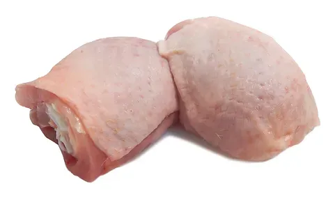Chicken from 영국 supplied by Frank Bird (Poultry) Limited - Leg 냉동 미절단 닭고기