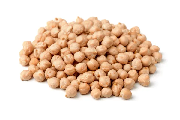 Chickpea from United States supplied by Anderson Northwest, LLC. - Kabuli Dried Chickpea