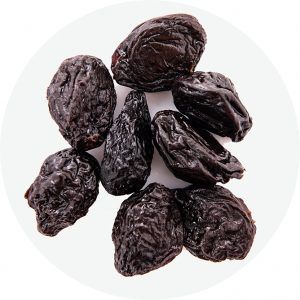 Dried Plum from 보스니아-헤르체고비나 supplied by “Bosnaplod d.o.o.” Brčko district BiH - Whole 프룬