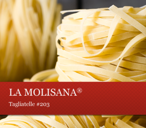 Pasta from Canada supplied by Molisana Imports - Uncooked Uncooked Pasta