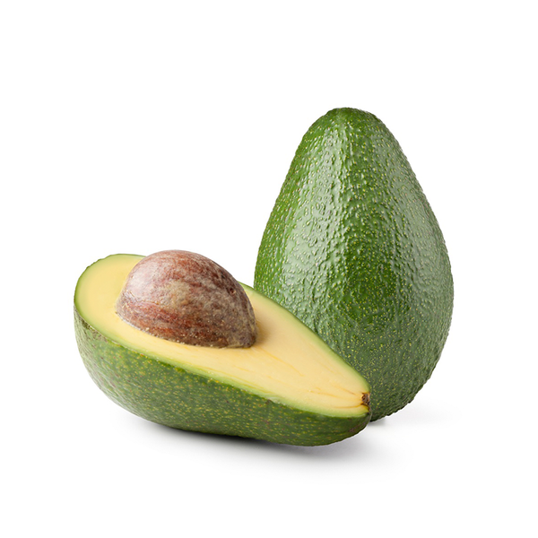 Avocado from 스페인 supplied by Agroponiente SA - Hass 신선 아보카도