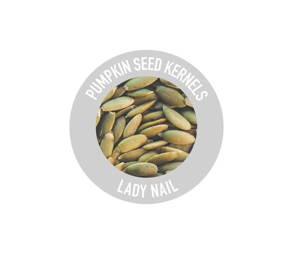 Pumpkin Seed Kernel from Greece supplied by Antonio Foods S.A. - Bulk in Container Pumpkin Seed