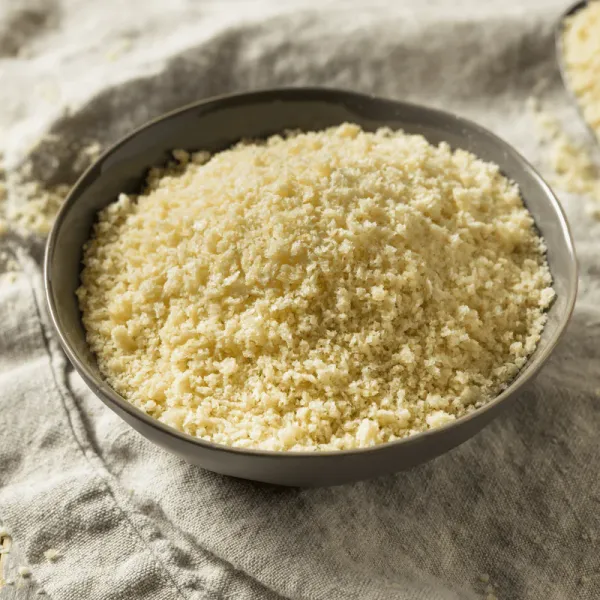 Wheat - Bread Crumbed from 남아프리카공화국 supplied by Made in Africa - 소맥