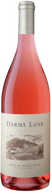 ROSÉ OF PINOT NOIR from United States supplied by Darms Lane Winery - Rose Wine