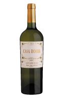 CASA BOHER SAUVIGNON BLANC 2021 from 아르헨티나 supplied by Rosell Boher - 화이트 와인