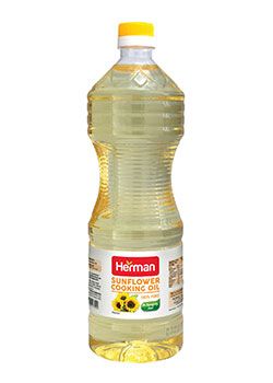 Pure Sunflower Oil from 아랍 에미리트 연합국 supplied by Gulf Processing Industries LLC - Individually Wrapped (=IW) 정제 해바라기유