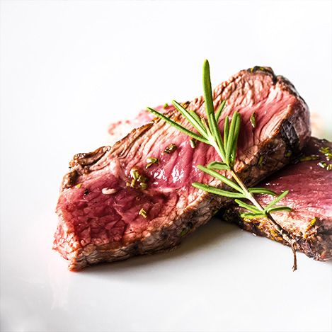 Beef from 뉴질랜드 supplied by Wilson Hellaby Limited - Cuts 신선 미절단 소고기