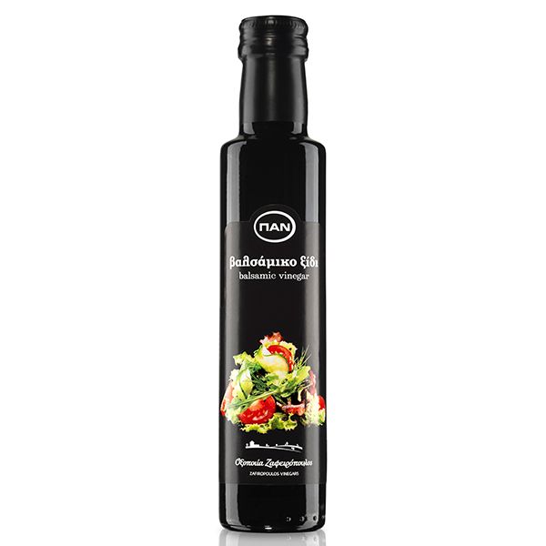 Vinegar from 그리스 supplied by Aegean Food Exports - Individually Wrapped (=IW) 식초