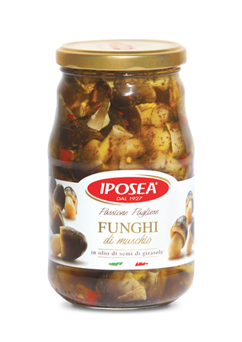 MUSHROOM from 이탈리아 supplied by IPOSEA S.r.l. Industria Conserve Alimentari - Champignon Mushroom (=White Mushroom=Button Mushroom=Agaricus bisporus) 버섯 가공품