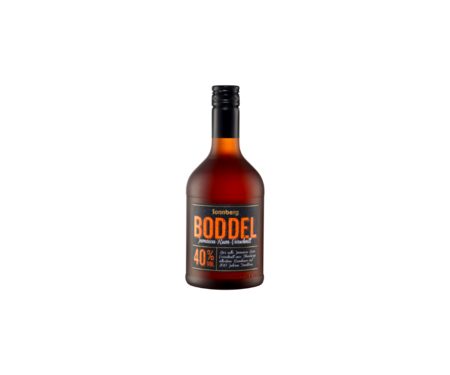 Boddel 40 rum blend from 독일 supplied by Nordbrand Nordhausen GmbH - 럼