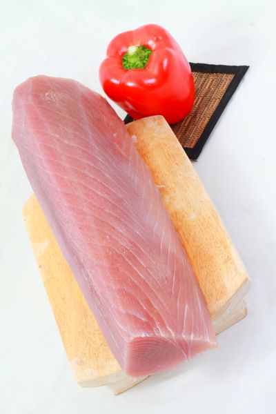Tuna Loin from Indonesia supplied by PT. Jala Sembilan - Loin Tuna