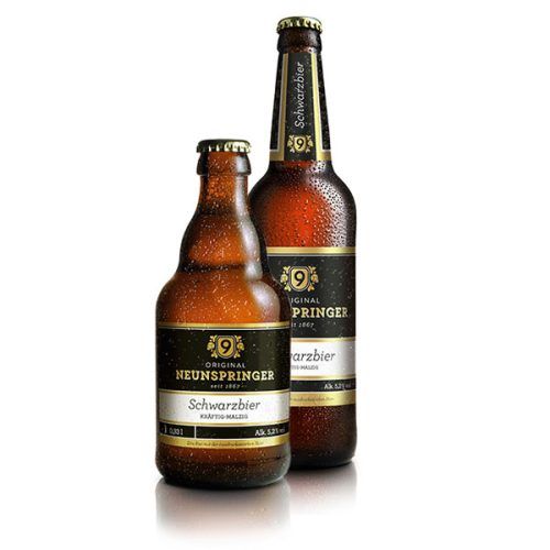 Dark Beer from Germany supplied by Brewery Neunspringe Worbis GmbH - Dark Other Beer