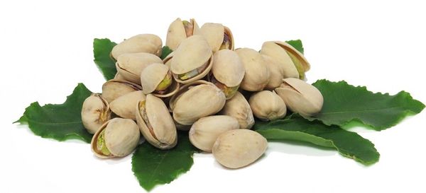Pistachios from United States supplied by South Valley Almond Company, LLC - Green Raw Pistachio