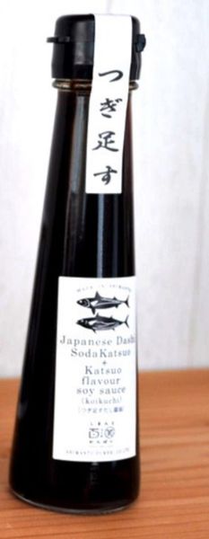Soy Sauce from 일본 supplied by Shimanto Hakusho Kanpani Co., Ltd. - 간장