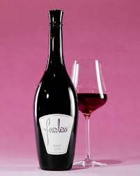 2019 Fearless Rouge from 미국 supplied by Fearless Wines - 레드 와인