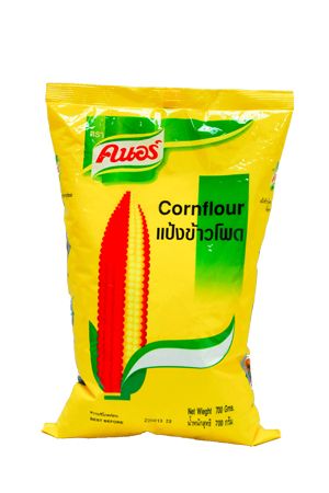 Corn Flour from 태국 supplied by Windis Food Co., Ltd. - Yellow Corn 옥수수가루