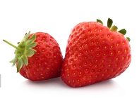 Fresh Strawberry from 스페인 supplied by Frutas IRU SA - Conventional 신선 딸기