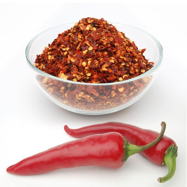 Red pepper from Turkiye supplied by Dnz-Deniz Dis Tic. Ltd. Sti. - Red Dried Whole Chili Pepper