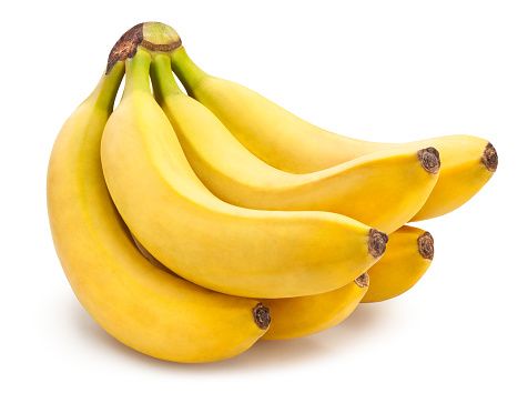 Bananas from Kenya supplied by Kazam Fresh - Fresh Banana