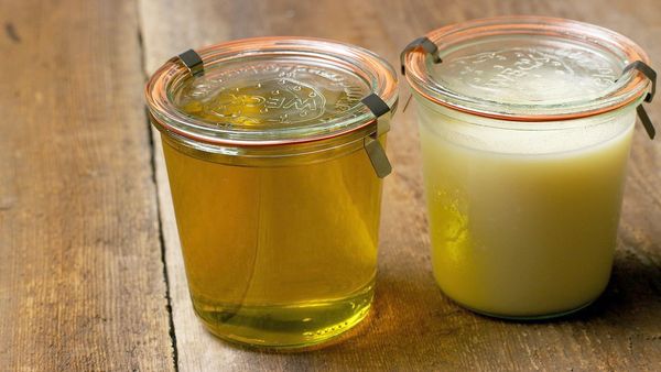 Tallows from Australia supplied by CSF Proteins - For Food Tallow Oil