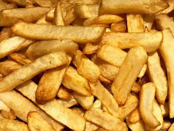 Potato Fries from 영국 supplied by George’s Tradition Group Limited - 프렌치 프라이 감자 가공품