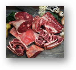 A1-Grade Lamb from 남아프리카공화국 supplied by WMi General Trading, LLC - A1 양고기