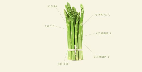 Asparagus from 아르헨티나 supplied by Green Seed S.A. - Conventional 신선 아스파라거스
