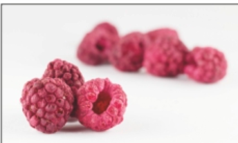 Freeze-Dried Raspberry from 세르비아 supplied by Drenovac Ltd. - 원물 건조 라즈베리