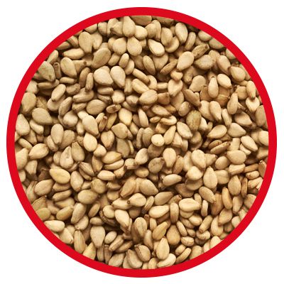 organic sesame seeds from 볼리비아 supplied by Bolivean Shoji SRL - White 참깨