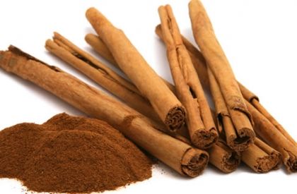 Cinnamon from Sri Lanka supplied by Ceylon Sergo Exports (Pvt) Ltd - Powder Cinnamon