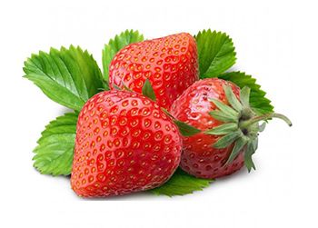 Fresh Strawberries from Turkiye supplied by Kalyoncu Group - Red Fresh Strawberry